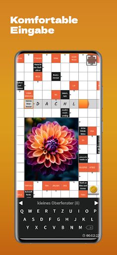 Bastei Kreuzworträtsel - Screenshot 4