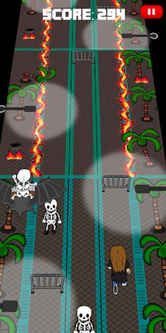 Wellcome to Ibahell - Screenshot 2