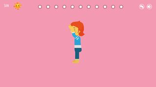 Soul Mates Kids Yoga - Screenshot 3