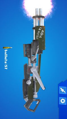 Funny Guns - Screenshot 3