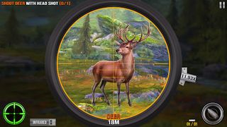 Wild Animal Hunting Games - Screenshot 3