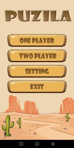 Puzila - Jigsaw Puzzles - Screenshot 1