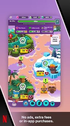 Dragon Up! - Screenshot 1