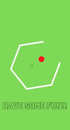 HexzaBall - Screenshot 1