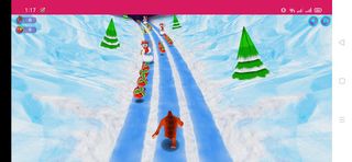 Game On - Screenshot 2