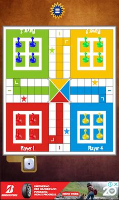 Ludo Champions - Screenshot 2