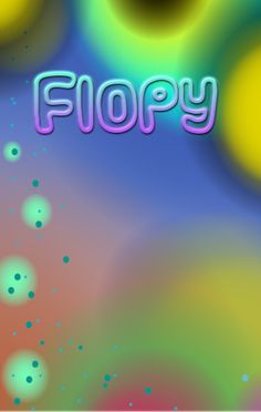 Flopy Game - Screenshot 1