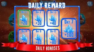 Jigsaw Puzzle Games - Screenshot 2