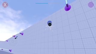 Portation Jutsu - Screenshot 3