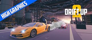 Drift Pro Car Drifting Game - Screenshot 1
