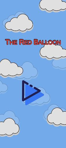 The Red Balloon - Screenshot 2