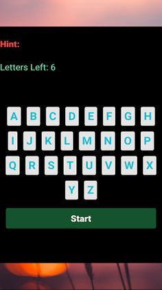 Zee Words Game - Screenshot 2