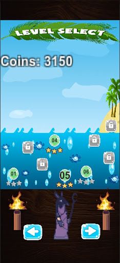 Cube Rube Match - Screenshot 2