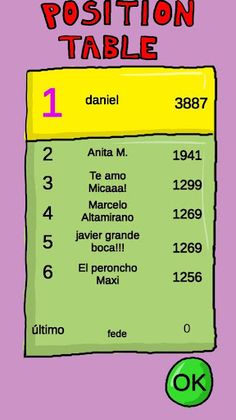 Cris Kichner - Screenshot 2