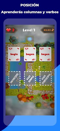 English Tools - Screenshot 3