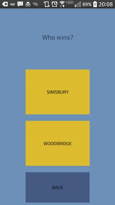 CT ELO - Screenshot 2