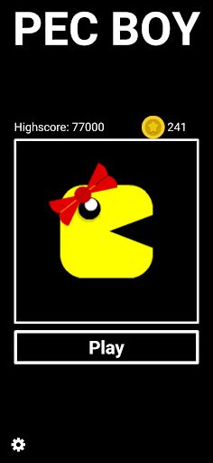 Pecboy - Screenshot 1