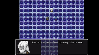 The Forsaken Unmei Tower - Screenshot 1