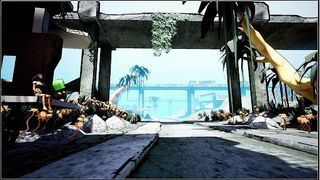 Shio Hashtag Queens Superhero - Screenshot 3