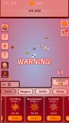 Beat The Doge 3D - Screenshot 1