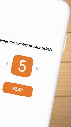 Lotto Totolotek Mobile - Screenshot 4