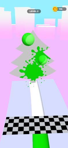 Color the Path - Screenshot 3