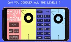 Shoot The Arrow - Screenshot 2