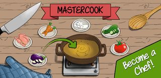 MasterCook - Screenshot 1