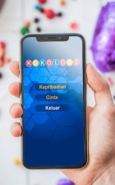Kokologi - Screenshot 1