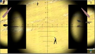 Zombie Hunter & Shooter - Screenshot 3