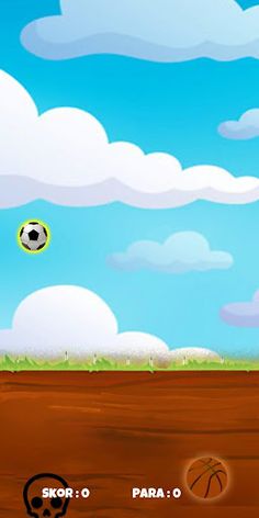 FallBall - Screenshot 2