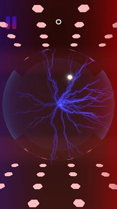 Beat The Lightning - Screenshot 1