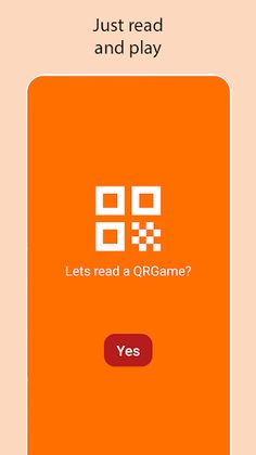 QRGame - Screenshot 2