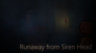 NOT SCP: Siren Head - Screenshot 3