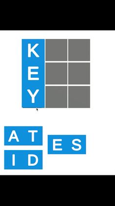 Word Puzzle - Screenshot 2