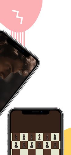 Reo Chess Master - Screenshot 4