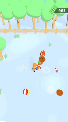 Garbage Sorting - Screenshot 1