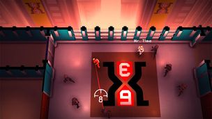 Time Recoil - Screenshot 2