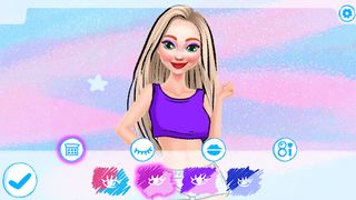 العاب بنات وتلبيس 2023 بدون نت - Screenshot 1