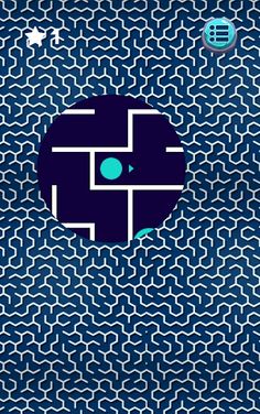 X Maze - Screenshot 4