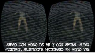 ISTB FREE - VR Horror Game - Screenshot 2