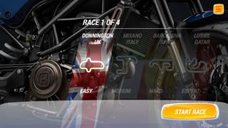 Superbike Motor Race - Screenshot 3