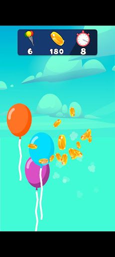 Pop Balloon - Screenshot 3