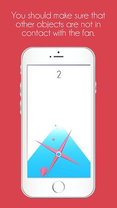 Rotor - Screenshot 3