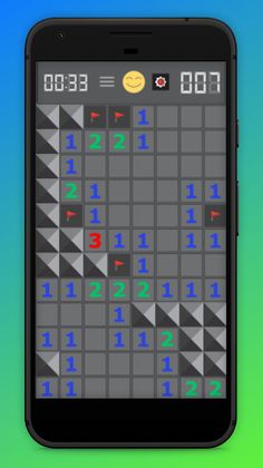 Minesweeper Pro - Screenshot 3