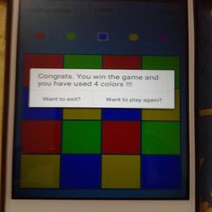 Coloring Game - Screenshot 4