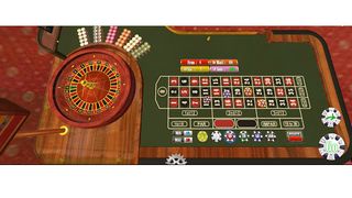 MiRulette - Screenshot 1