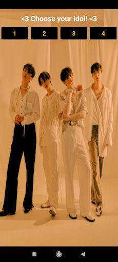 HIGHLIGHT UNIVERSE - Screenshot 2