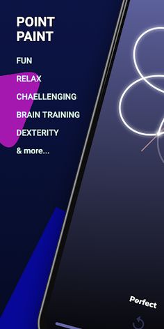 Point Paint - Draw Challenge - Screenshot 1