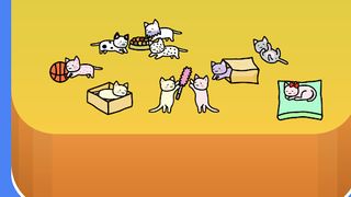 Cat Island - Screenshot 1